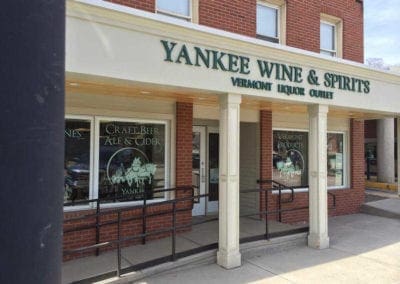Yankee Wine & Spirits